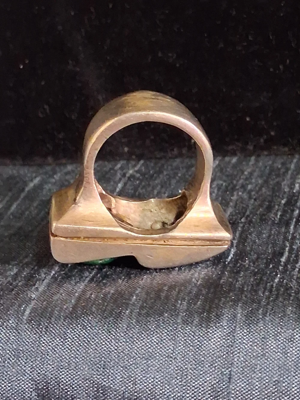 925 Sterling Silver this vintage